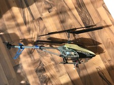 RC Hubschrauber Volitation HIGH SPEED, 60 cm groß,