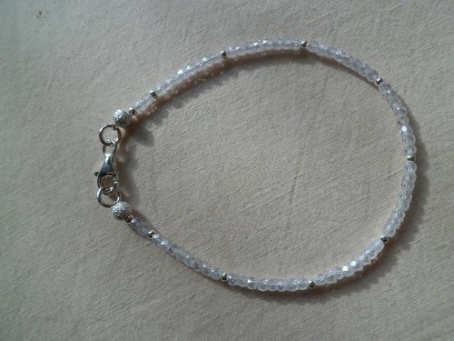 Feine halskette oder armband - halskette,