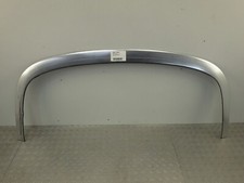 552383 552383 Heckblende AUDI A4 Cabriolet (8H) LZ5J / moroblau 