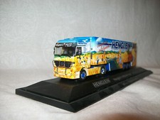 Herpa - HENGLEIN - MB Actros