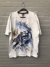 Silver Surfer Gr. L New Era weiß Marvel selten/rar mit Silberapplikationen