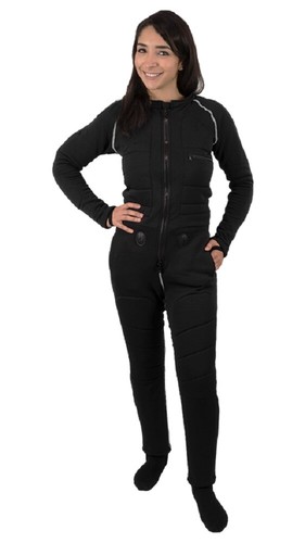 Scuba force artic nine - scuba, x-nine