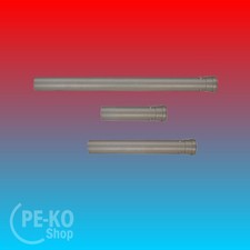 BUDERUS Paket Abgasrohr