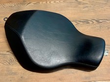 Harley Davidson Sportster solo