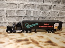 Modell LKW 1:87 "Staropramen"