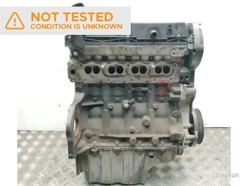 Opel astra nackter - nackter, motor