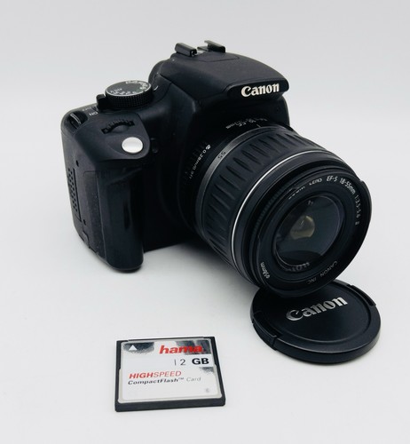 Fotocamera digitale canon eos - digitale,