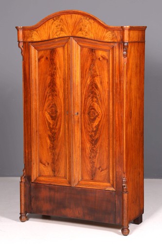 Louis philippe schrank - louis, antik