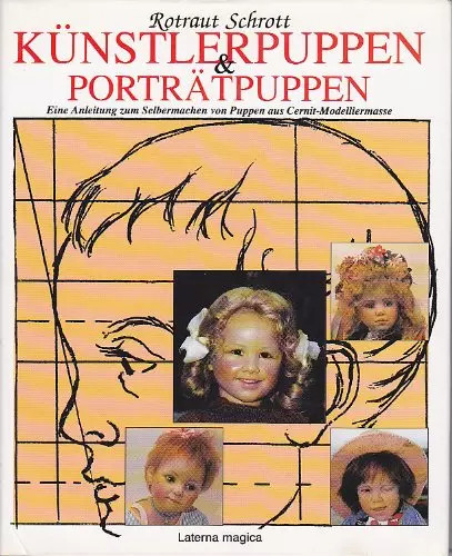 Künstlerpuppen - , &
