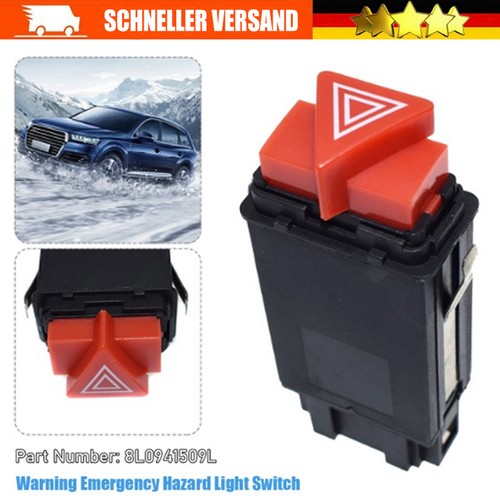 Warnblinkschalter warnblinker - warnblinkschalter,