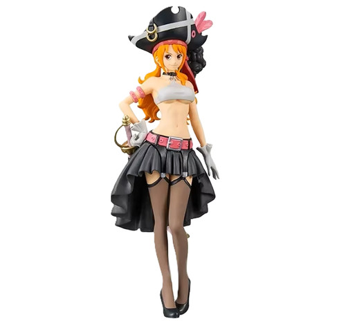 Anime one piece nami - anime,
