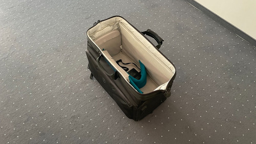 Tenba cineluxe backpack - tenba, –