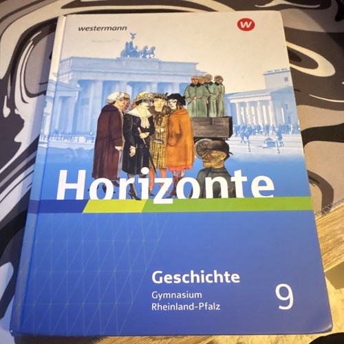Westermann horizonte - westermann,