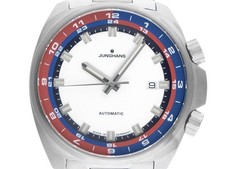 Junghans Meister 1972