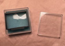 Nikon F4 F4S Focusing Screen Type P / Einstellscheibe Mattscheibe Typ P