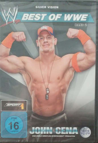 Ovp wwe wwf wcw - wcw, uswa