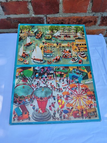 Ali mitgutsch puzzle - ali,