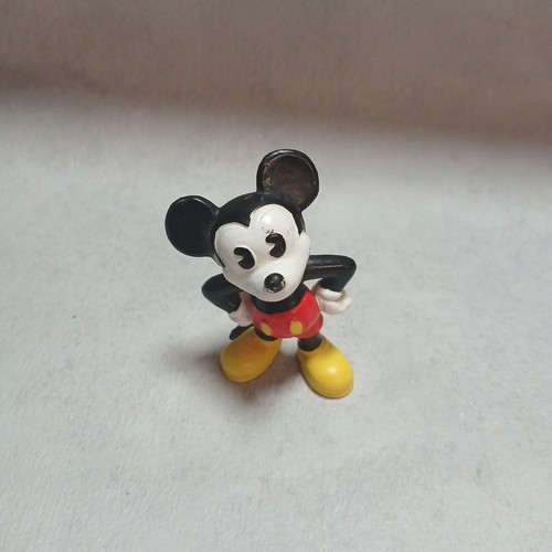 Seltene alte micky maus - seltene,