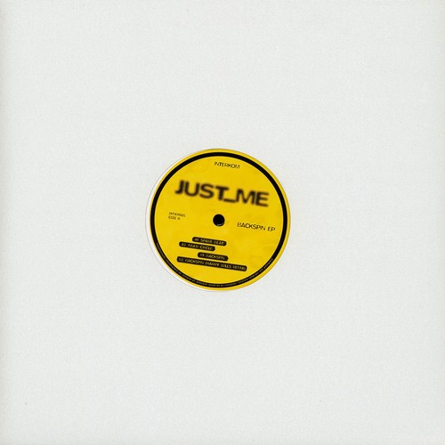 Just backspin ep - -,