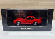 Minichamps 1/43 Porsche 968 CS