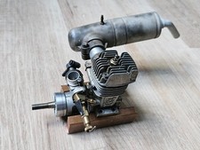 Methanol Motor 2 Takt 5.5ccm