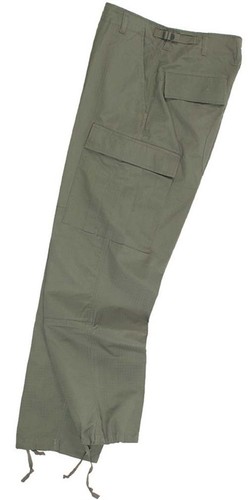 Bdu feldhose oliv hose - feldhose, oliv,