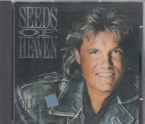 Blue system seeds heaven - system, "seeds