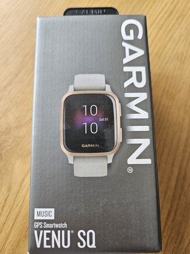 Garmin venu music - garmin,
