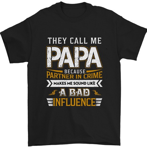 They anruf papa lustig - me,