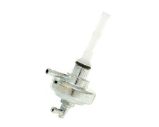 Benzinhahn Unterdruck 15mm