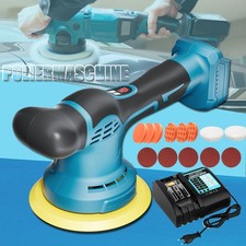 Für Makita 18V LXT 6" Akku