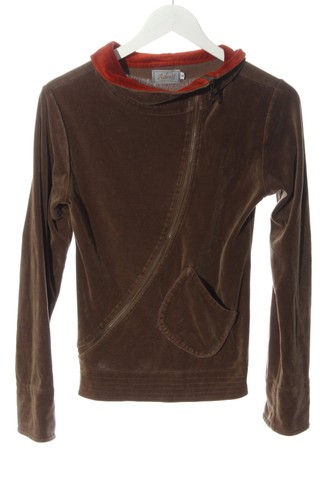 Adrett fleecejacke damen jacke - damen,