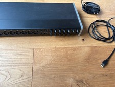 Tascam US-16x08, 16 Kanal USB Audio Interface, 19", funktioniert einwandfrei