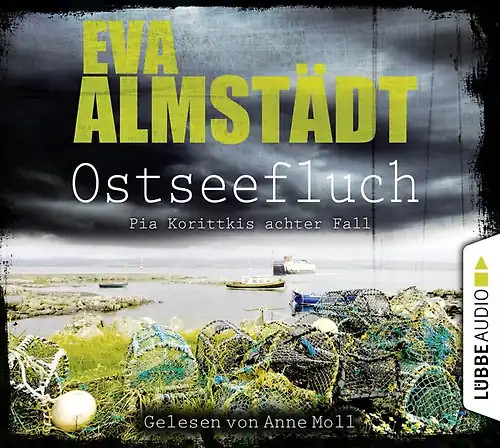 Ostseefluch pia korittkis - pia,