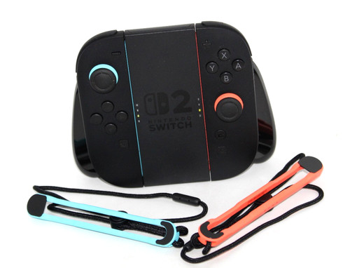 Nintendo switch joy con - 2,