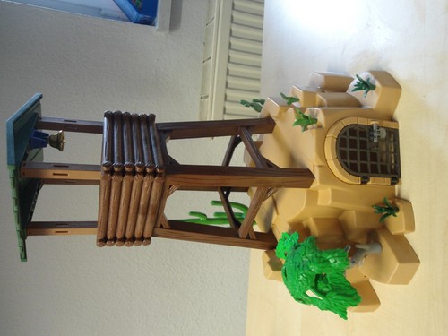 Playmobil ersatzteil 5245 - ersatzteil,