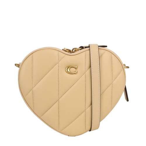 Coach damen tasche beige - coach,