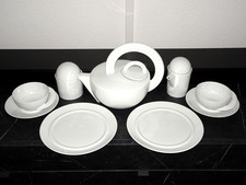 Rosenthal Cupola Weiss