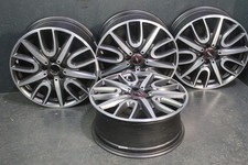 Alufelgen MINI COUNTRYMAN F60