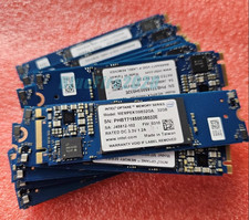 Intel Optane Memory 32 GB SSD