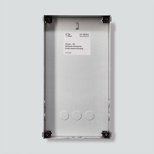 Siedle 04 0 - gu, cl