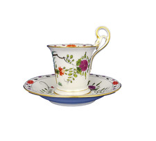 MEISSEN Garbenmuster