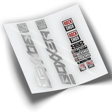 RWP-375 KOMPATIBLE AUFKLEBER