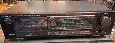 Casettendeck Denon DRM-500