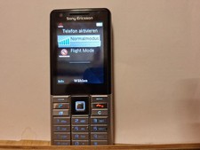 Handy sony ericsson j105i - handy,