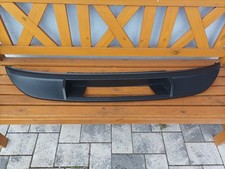 Original VW Touran 5T1 Spoiler
