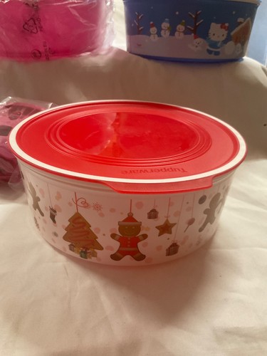 Tupperware vorratsdose rund - tupperware,