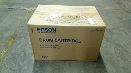 Epson 1211 trommelkartusche - epson,
