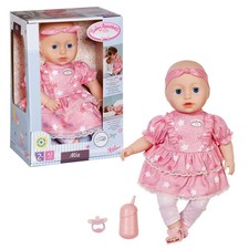 Baby Annabell Mia 43 cm So