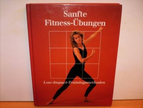 Sanfte fitness übungen - sanfte, fitness-Übungen